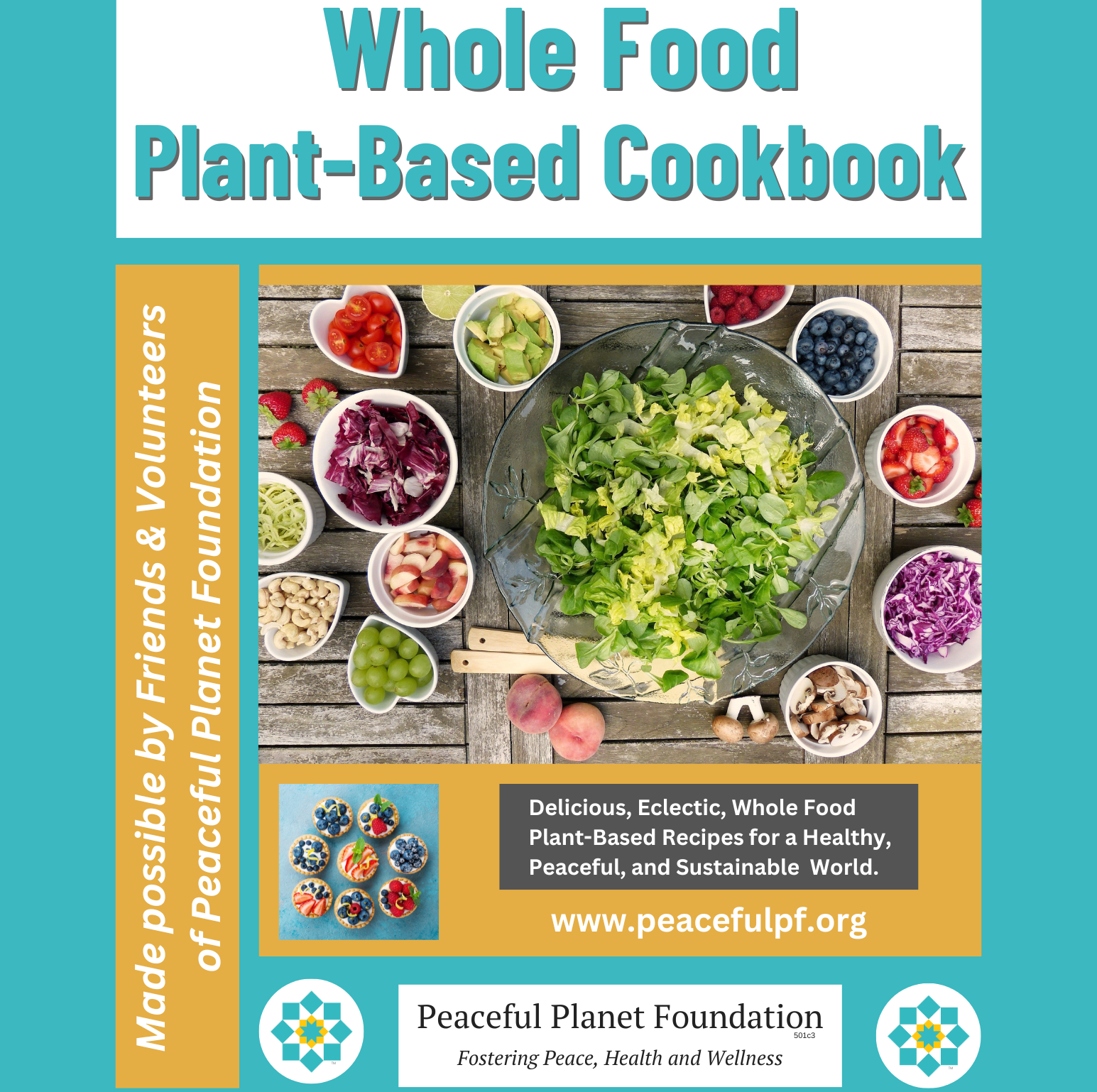 Plant-based Recipes