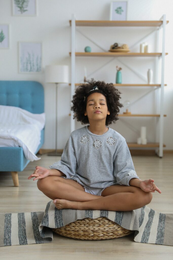Mindfulness in Schools