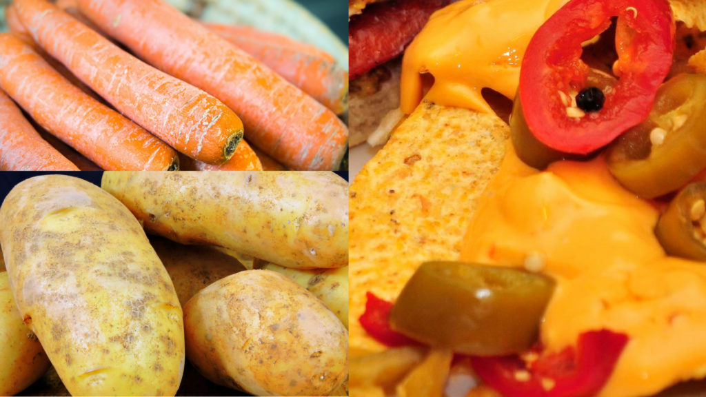 Vegan Cheese Sauce (no oil)