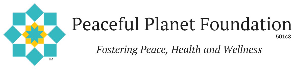 Peaceful Planet Foundation